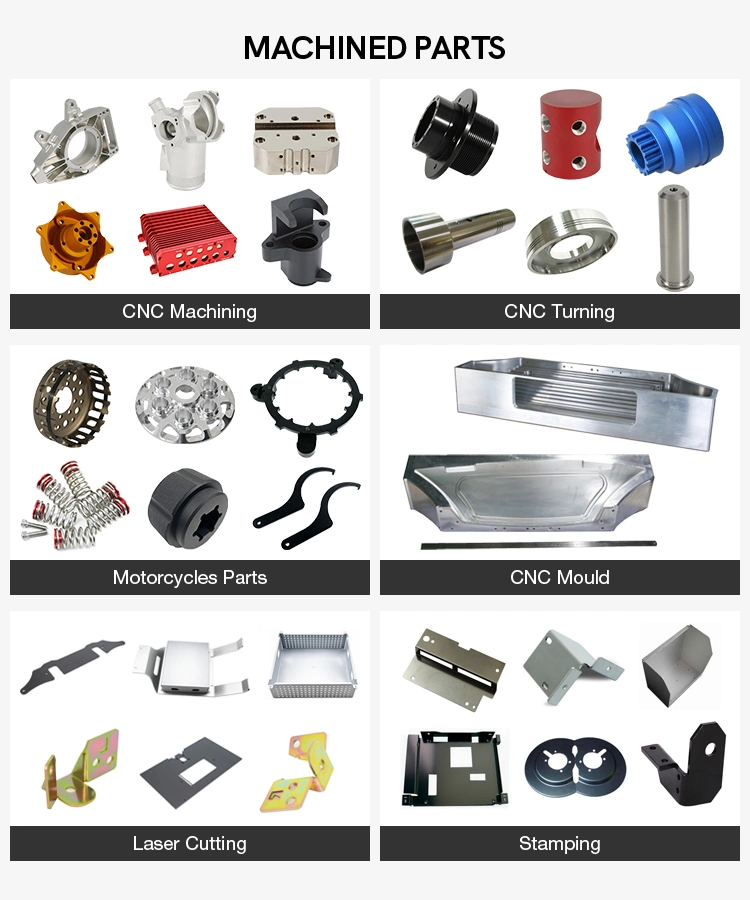 Professional Exquisite Workmanship POM CNC Machining Parts for Metal Spinning Machinery