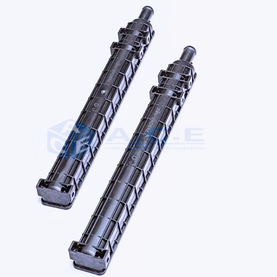 Moule d'outillage de pare-chocs de voiture d'accessoires automatiques d'injection plastique/ moule /moulage/moulage