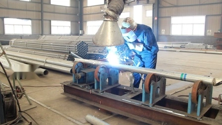 Pièces de fabrication en acier d'OEM SF240 emboutissant la fabrication de tôle de services de recourbement de soudure