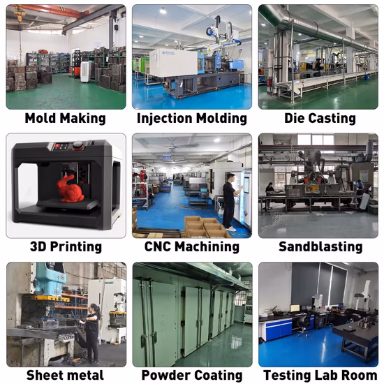 Moulage par injection plastique pour composants et appareils automobiles