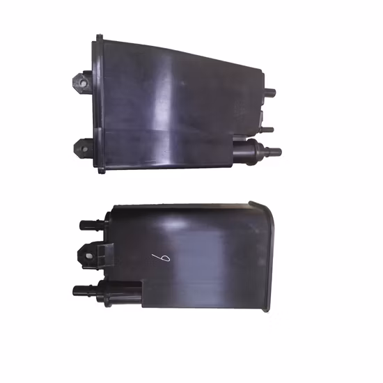 Concepteur de moules PA66/PBT + 30GF connecteur de Terminal automatique connecteur de boîtier de faisceau de câbles automatique pièces d'auto moulage en plastique